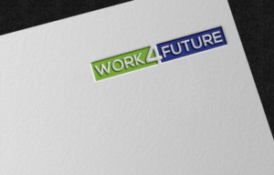 Logo-Design von imnurealam für work4future | Design: #13050647
