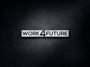 Logo-Design von imnurealam für work4future | Design: #13050651