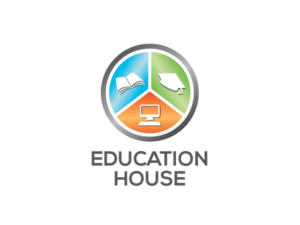Education House | Logo Design by ABG