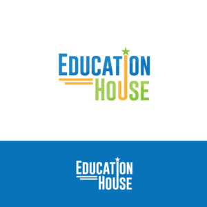 Logo Design by Sujit Banerjee for Education House | Design #12925320