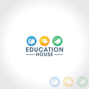 Diseño de Logo por Sujit Banerjee para Education House | Diseño: #12925322