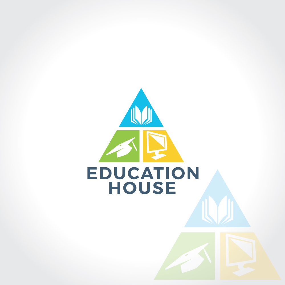 Diseño de Logo por Sujit Banerjee para Education House | Diseño #12925323