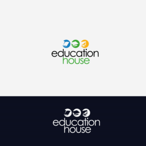 Diseño de Logo por Sujit Banerjee para Education House | Diseño: #12925324