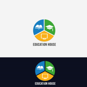 Diseño de Logo por Sujit Banerjee para Education House | Diseño: #12925325
