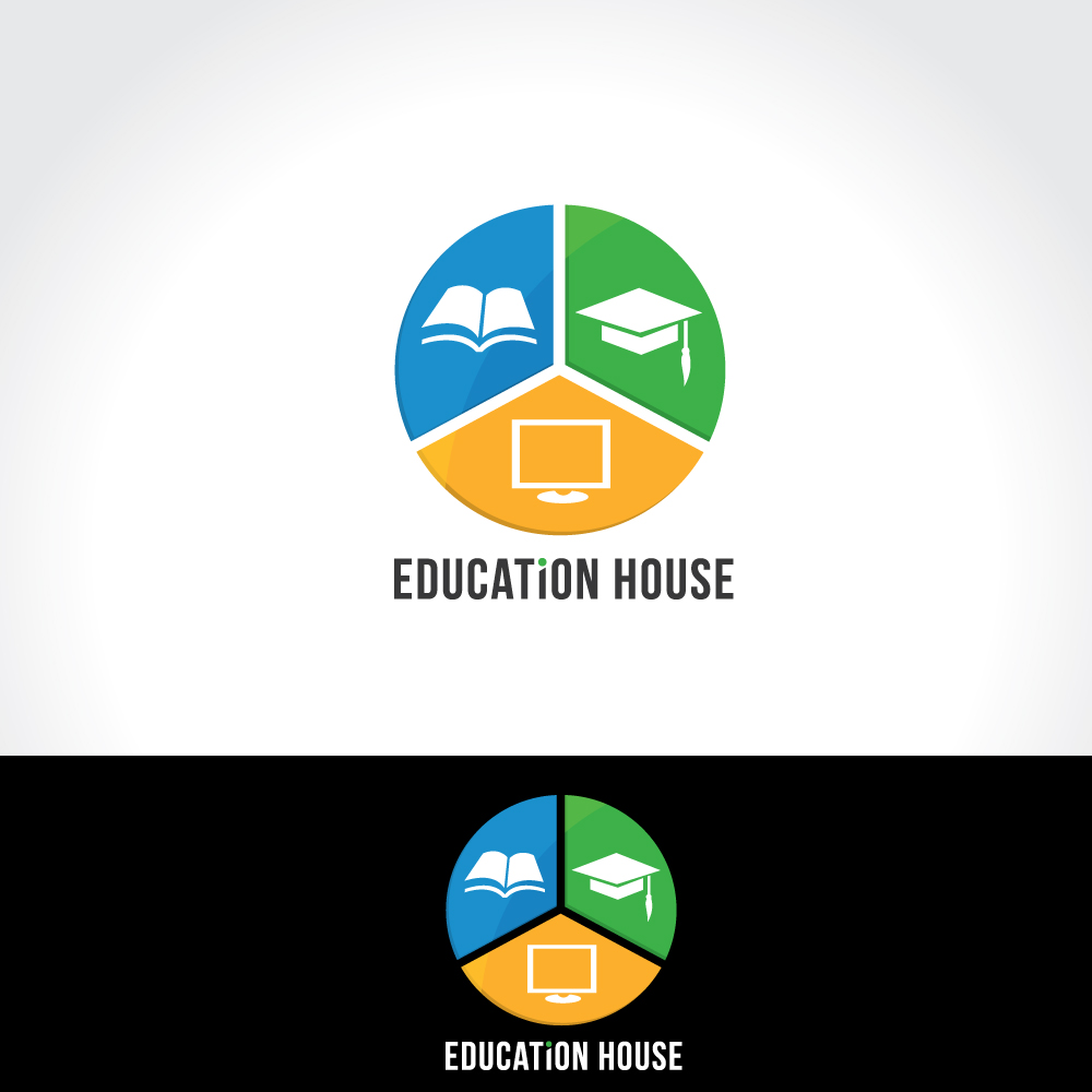 Diseño de Logo por Sujit Banerjee para Education House | Diseño #12947801
