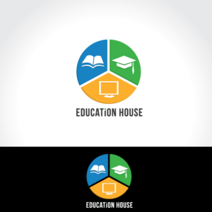 Diseño de Logo por Sujit Banerjee para Education House | Diseño: #12947802