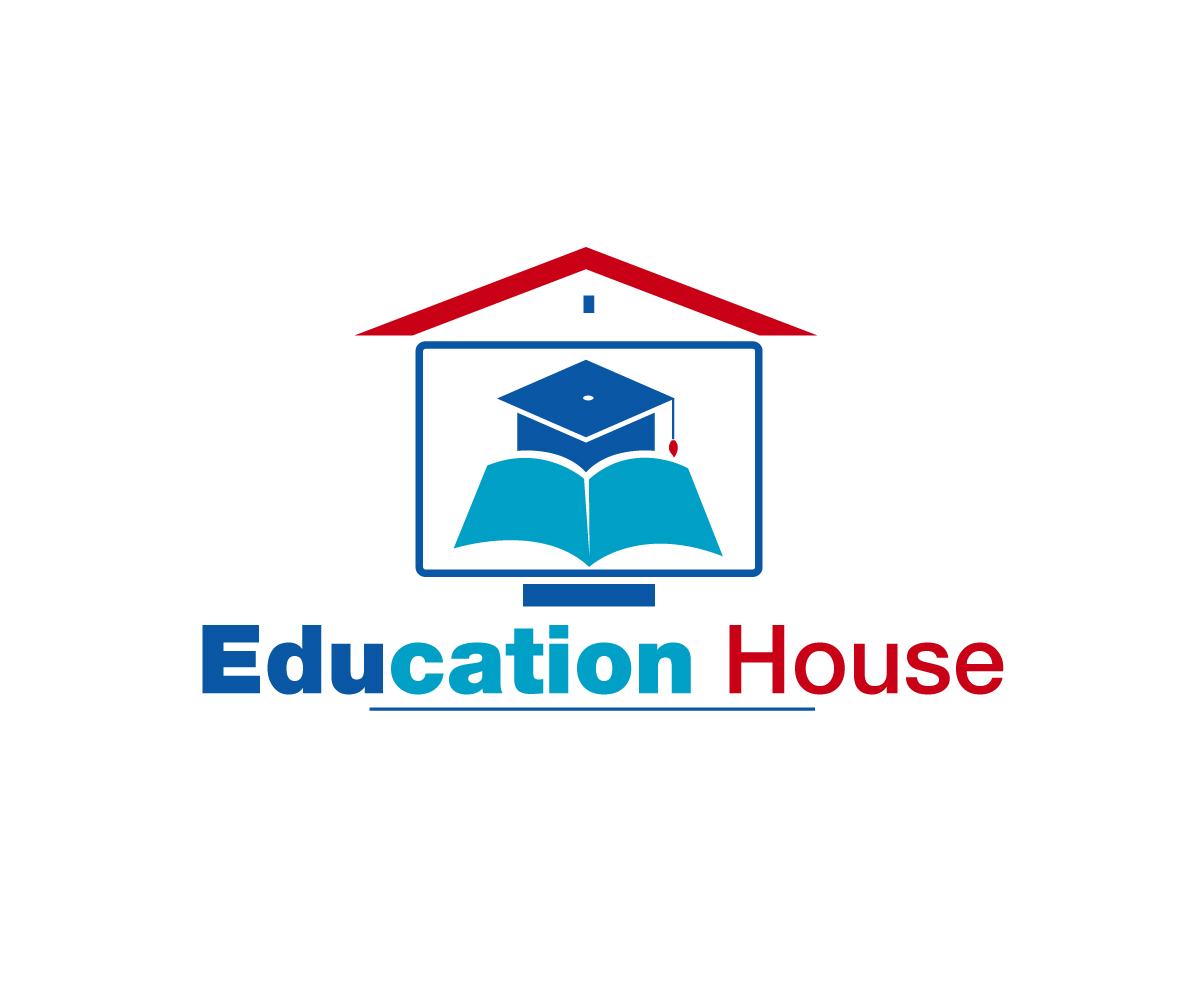 Logo-Design von Jay Design für Education House | Design #12926393