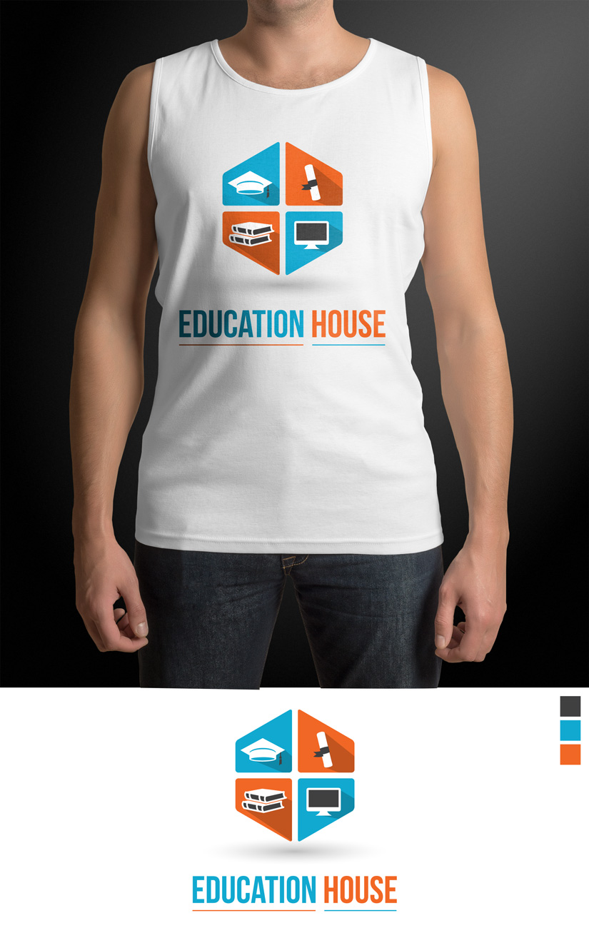 Diseño de Logo por Impressive Sol para Education House | Diseño #12922991