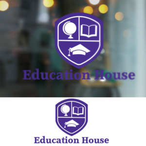Diseño de Logo por Impressive Solutions para Education House | Diseño: #12923345