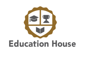 Logo Design by Impressive Solutions for Education House | Design: #12950589
