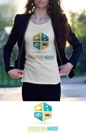 Logo Design by Impressive Solutions for Education House | Design: #12950649