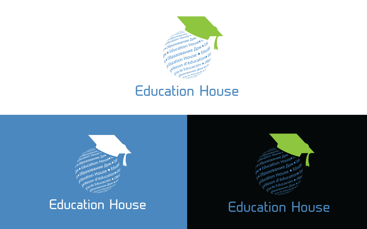 Design de Logo par Grafactory pour Education House | Design #12939507