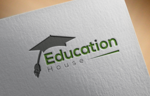Diseño de Logo por Zeeshan Ali para Education House | Diseño: #12968678