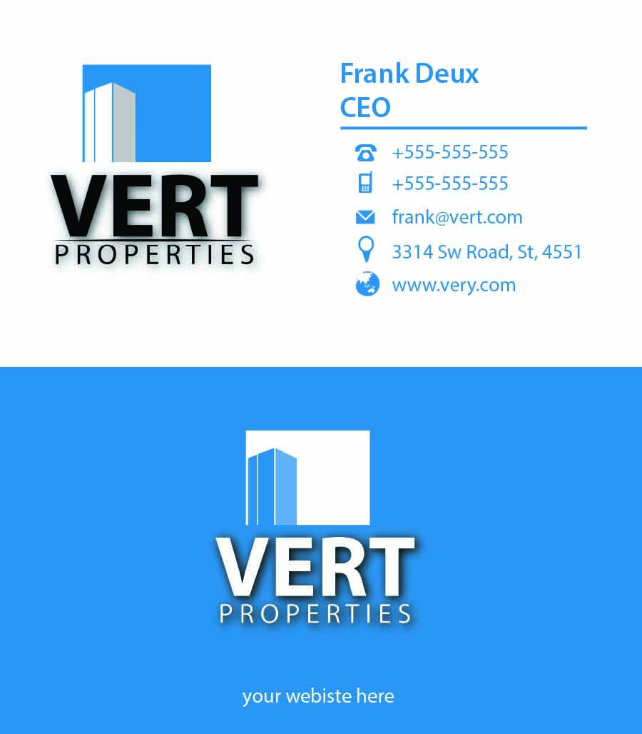 Logo Design by saulfcabrera for this project | Design #12940029