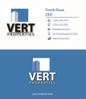 Logo Design by saulfcabrera