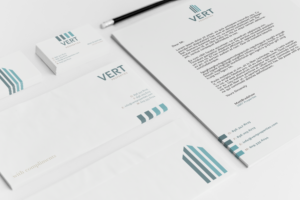 Logo Design by Matt Bradshaw