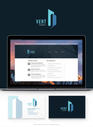 Logo Design by Creathrive for this project | Design: #13016135