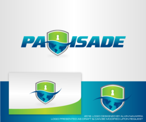 Logo Design by alvinnavarra for this project | Design: #12917823