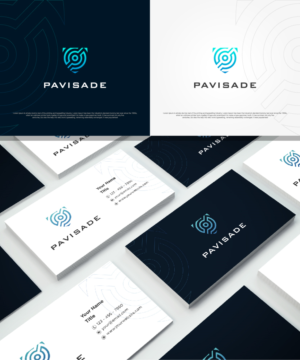 Pavisade | Diseño de Logo por sushsharma99