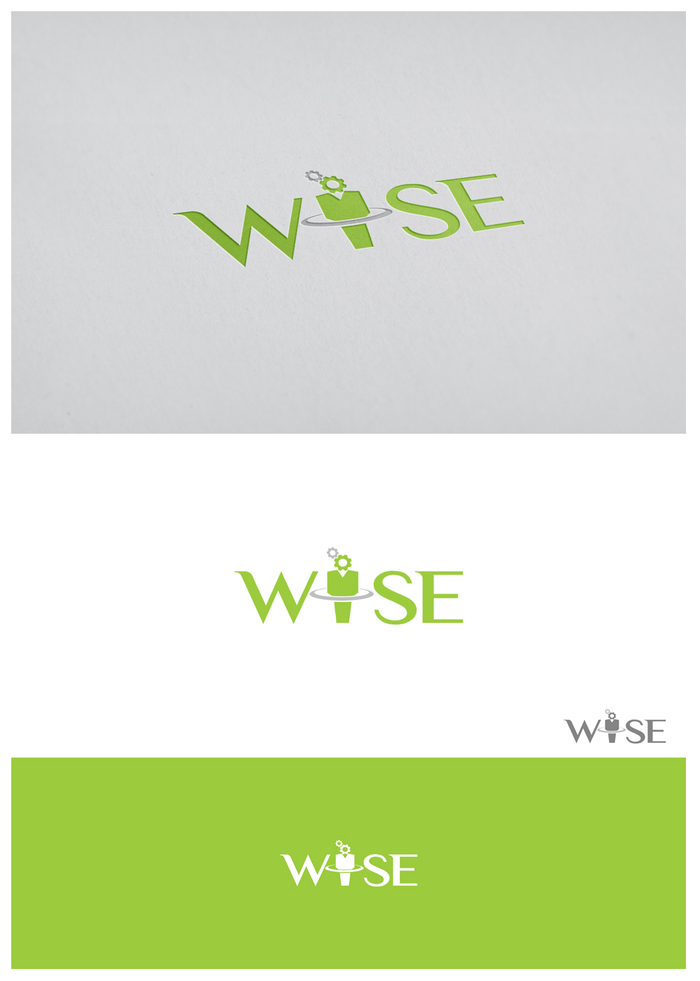 Logo Design by goranvisnjic82 for Center for Cognitive Aging and Memory | Design #13002259