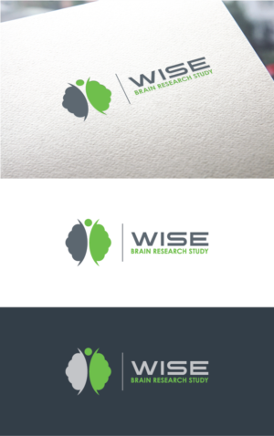 Logo Design by ds | designstructure for Center for Cognitive Aging and Memory | Design: #12992338