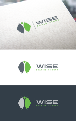 Logo Design by ds | designstructure for Center for Cognitive Aging and Memory | Design: #13011884