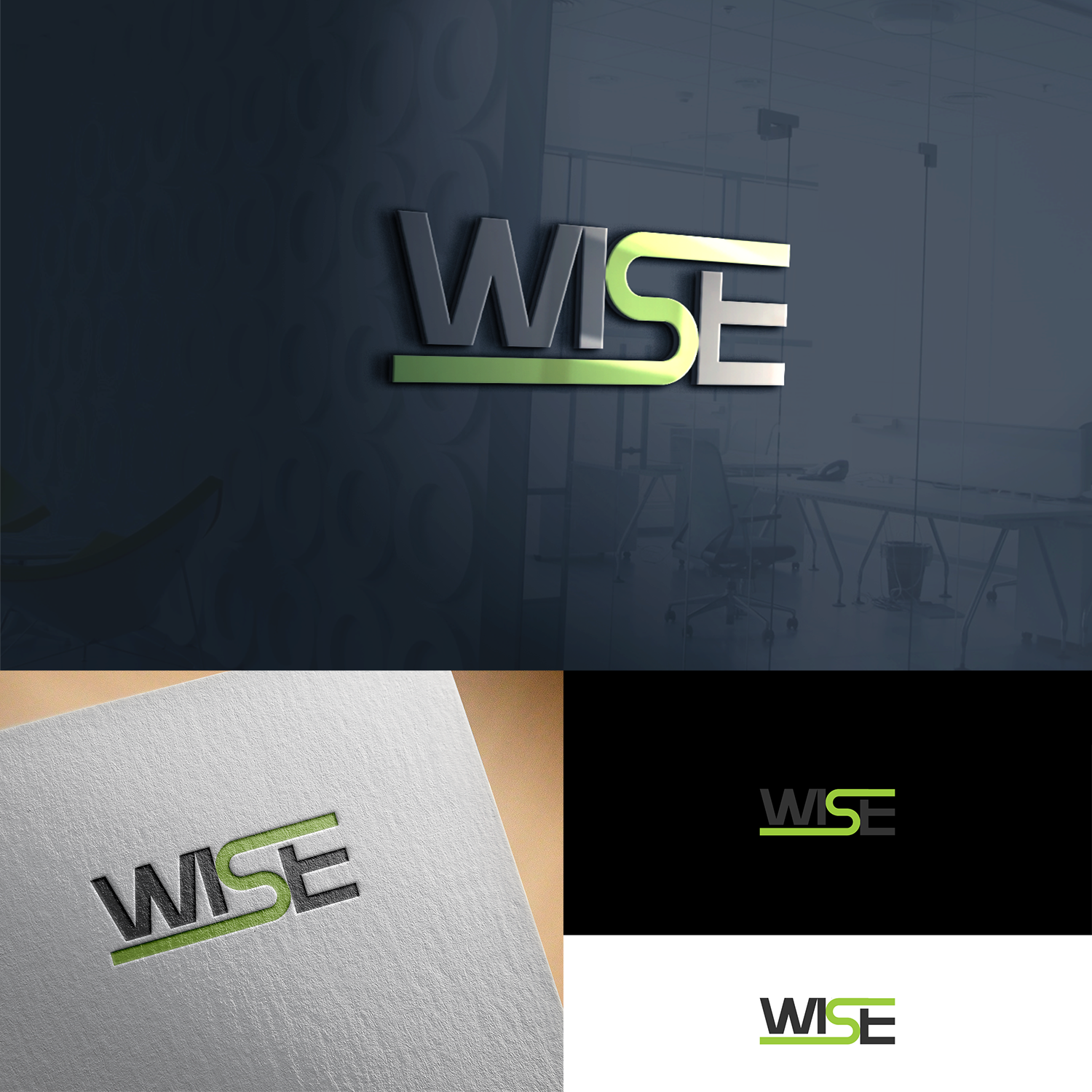 Diseño de Logo por Decos Studio para Center for Cognitive Aging and Memory | Diseño #12994343