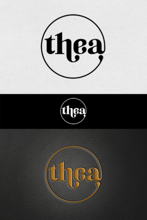 Logo Design by D.an