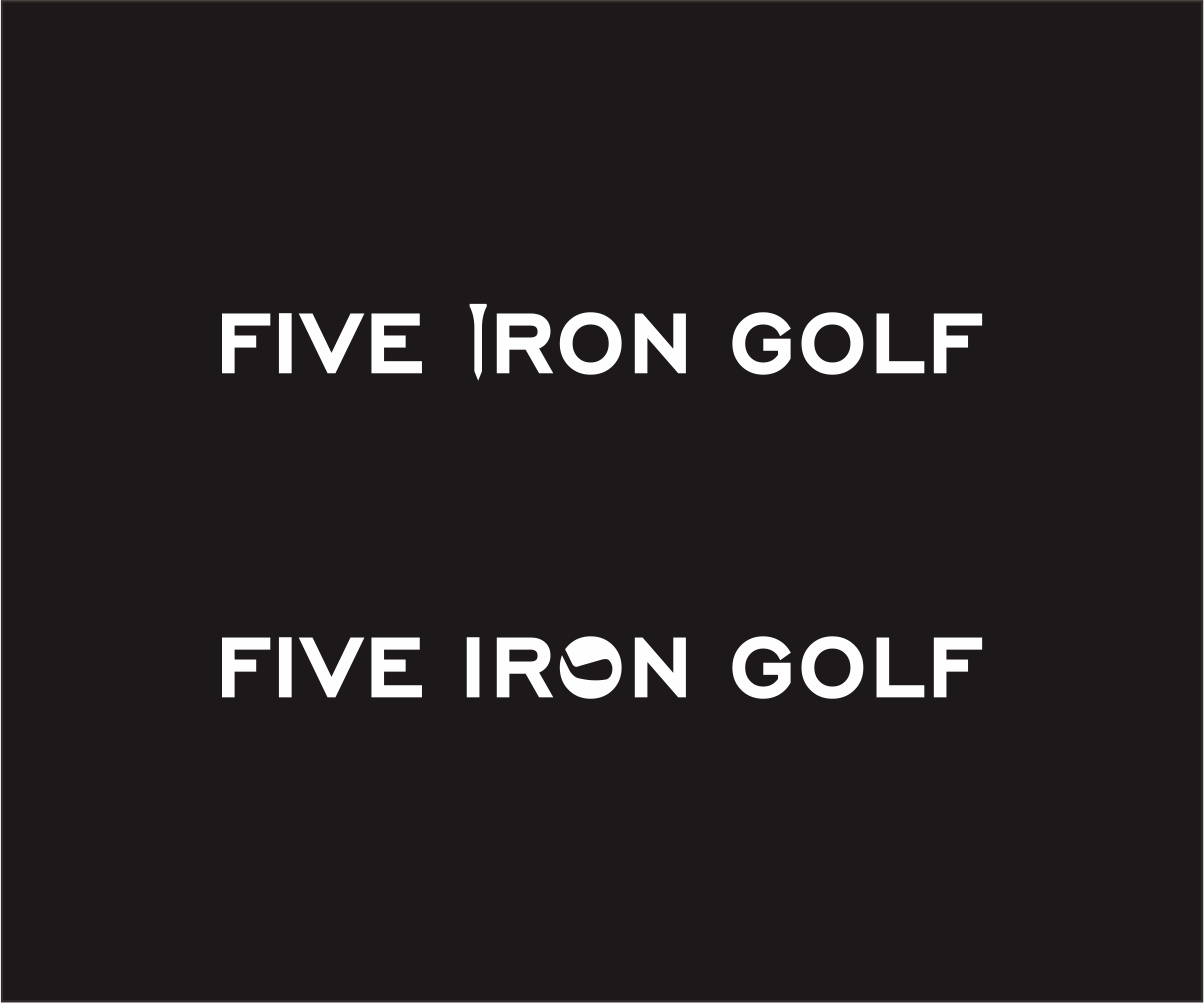 Design de Logo par suryokusumo pour Five Iron NYC | Design #13064676