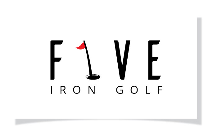 Logo Design by Picasso1 for Five Iron NYC | Design #13042420