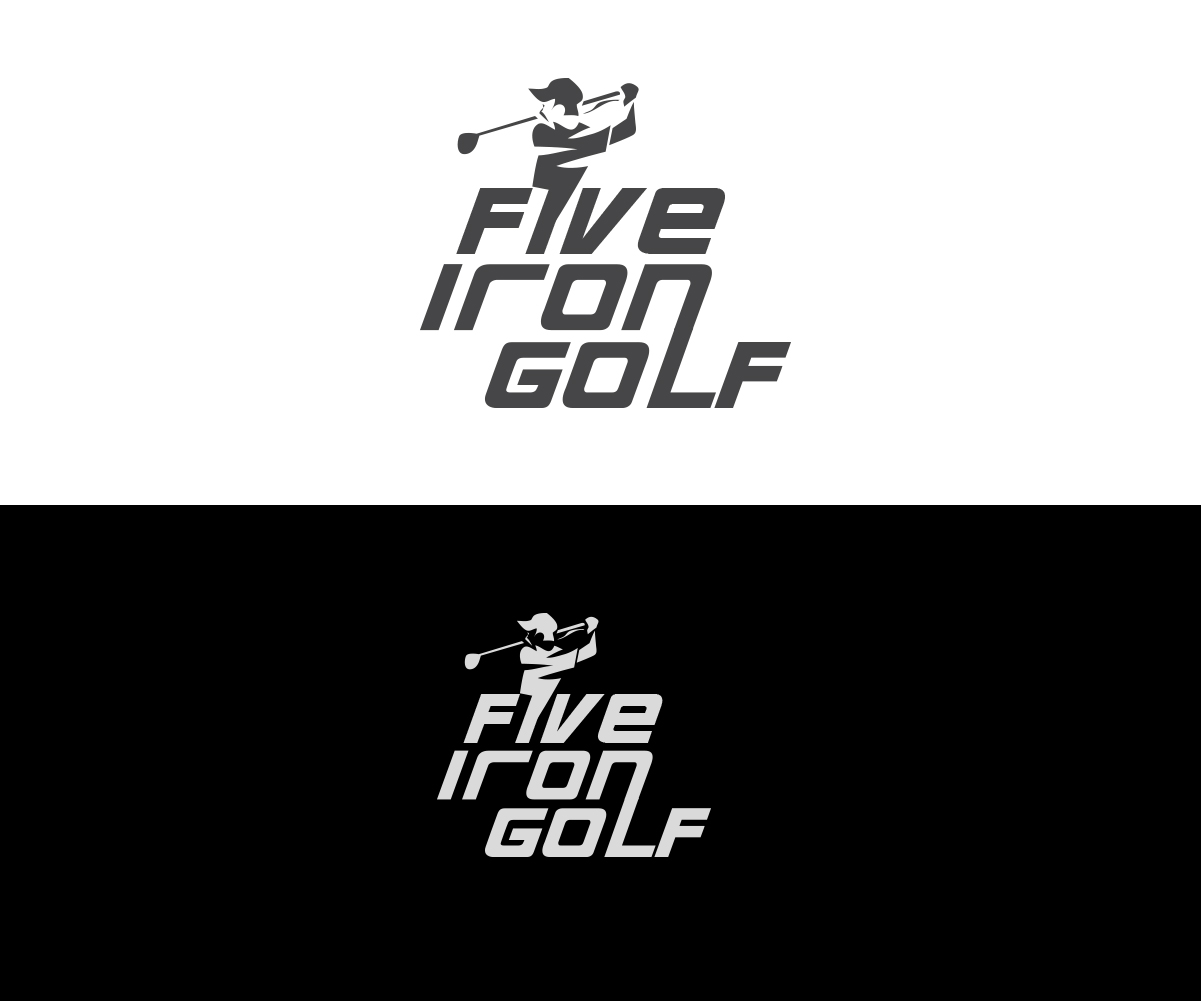 Logo Design by Designhub for Five Iron NYC | Design #13031669