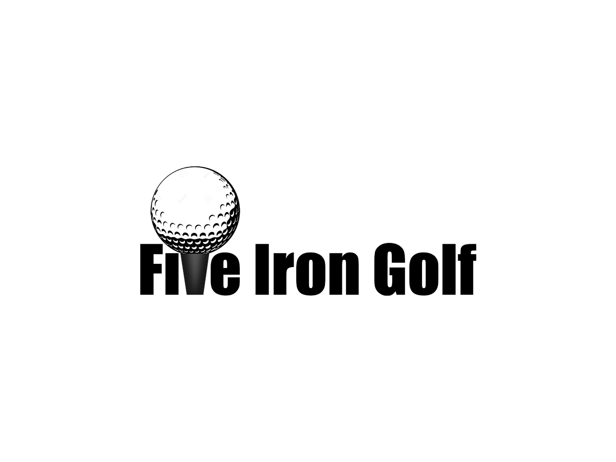 Logo Design by zoxo69 for Five Iron NYC | Design #13040461