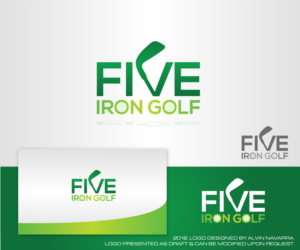 Logo Design by alvinnavarra