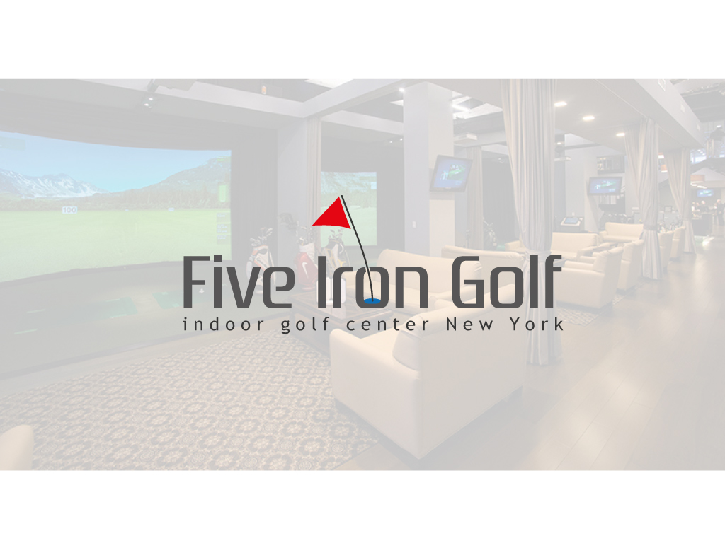 Logo Design by jordi v. for Five Iron NYC | Design #13036392