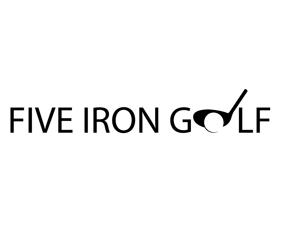 Logo Design by Ali BaBa for Five Iron NYC | Design #13088145