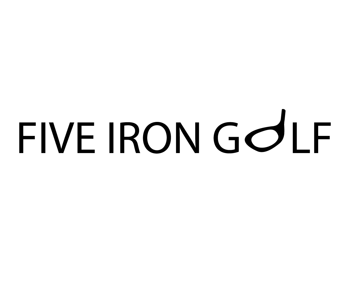 Logo-Design von Ali BaBa für Five Iron NYC | Design #13088146