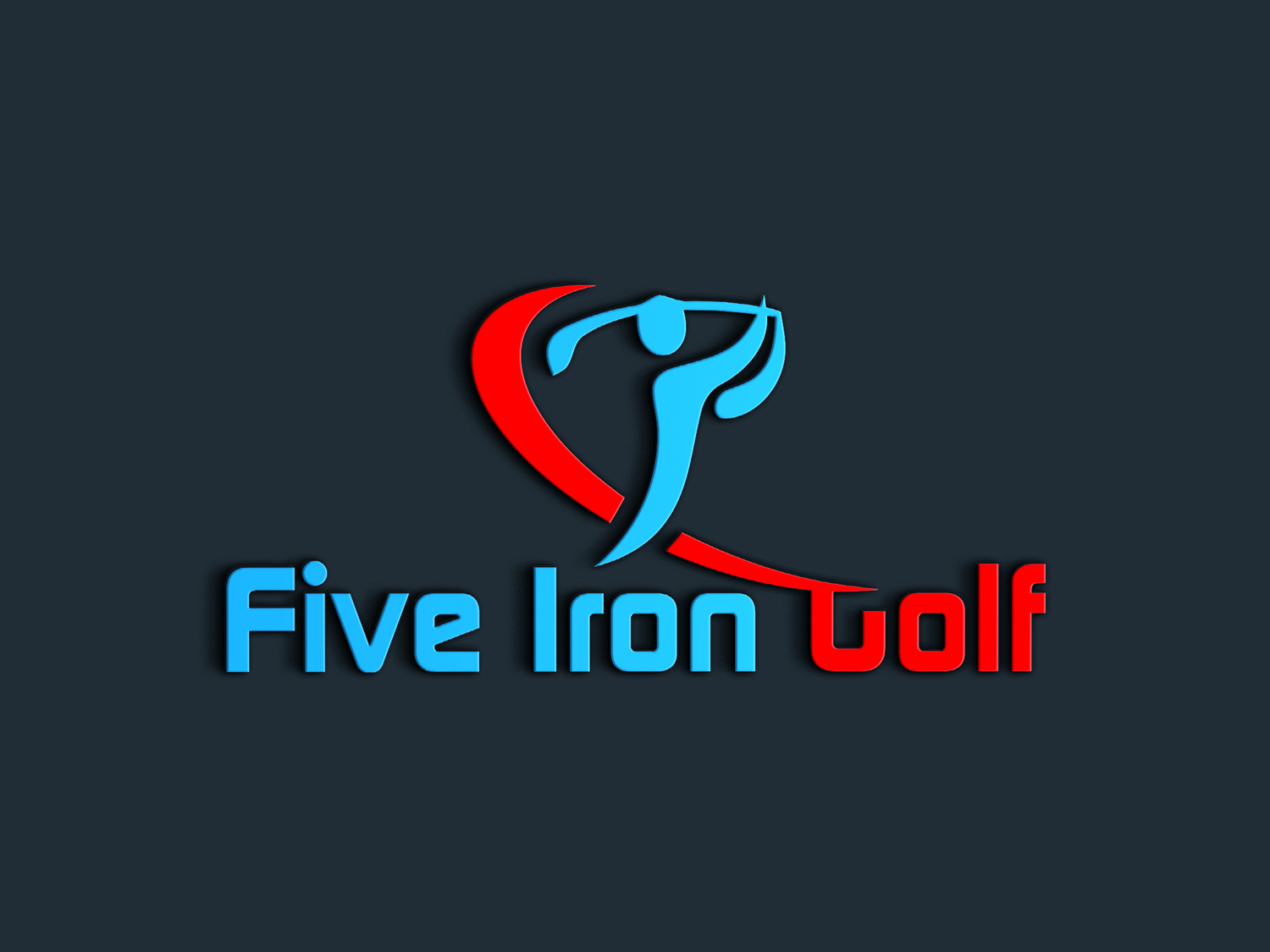 Logo Design by cristalbright555 for Five Iron NYC | Design #13034654