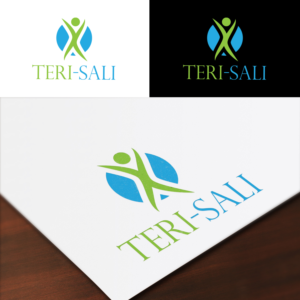 Logo-Design von IMD-HUB für Teri-Sali Ab | Design: #12980177