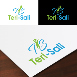 Logo-Design von IMD-HUB für Teri-Sali Ab | Design: #12980178