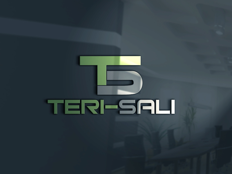 Logo-Design von Bijoy7 für Teri-Sali Ab | Design: #12966838