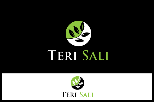Logo-Design von Turn Digital für Teri-Sali Ab | Design #12959426