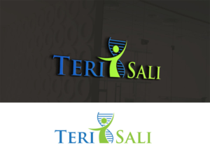 Logo-Design von Turn Digital für Teri-Sali Ab | Design: #12959428
