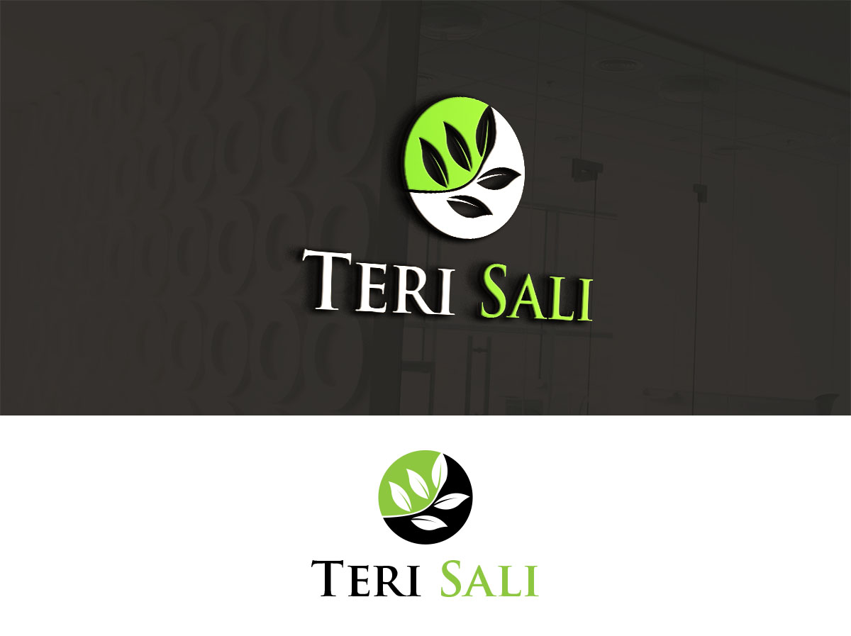 Logo Design by Turn Digital for Teri-Sali Ab | Design #12959429