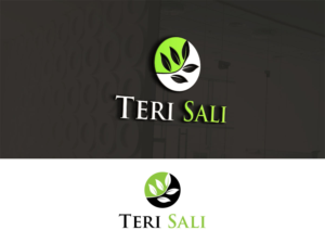 Logo-Design von Turn Digital für Teri-Sali Ab | Design: #12959429