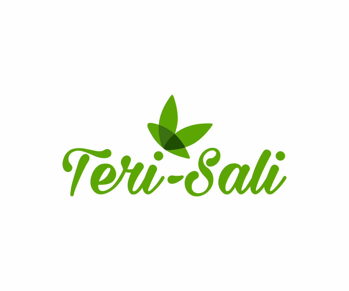 Logo-Design von Khalik für Teri-Sali Ab | Design #12962341