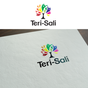 Logo-Design von NightDesigns für Teri-Sali Ab | Design: #12953421