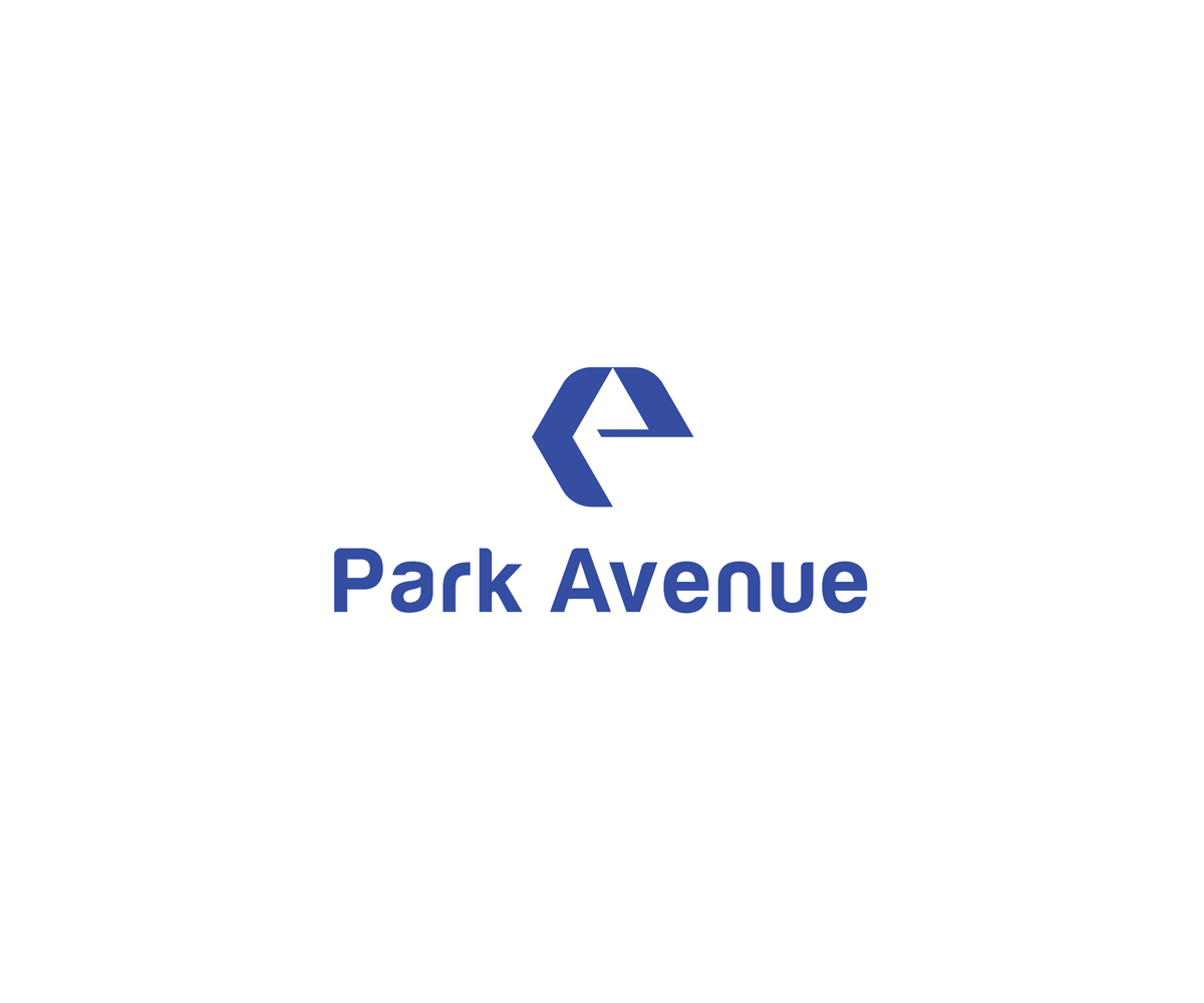 Logo Design by KabhTech Studio for Park Avenue Custom Painting | Design #12938674