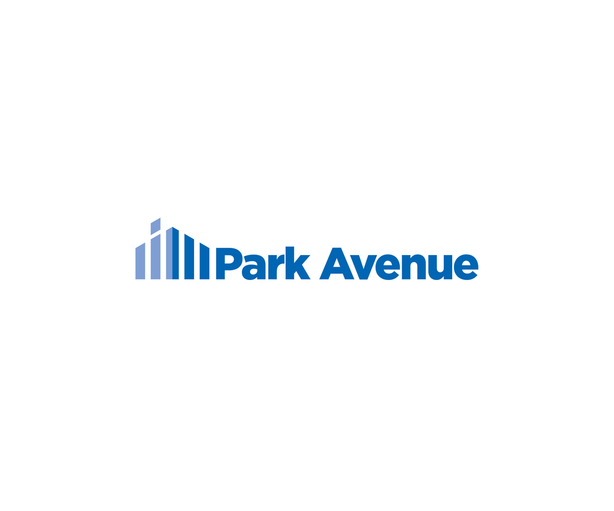 Logo Design by KabhTech Studio for Park Avenue Custom Painting | Design #12938675