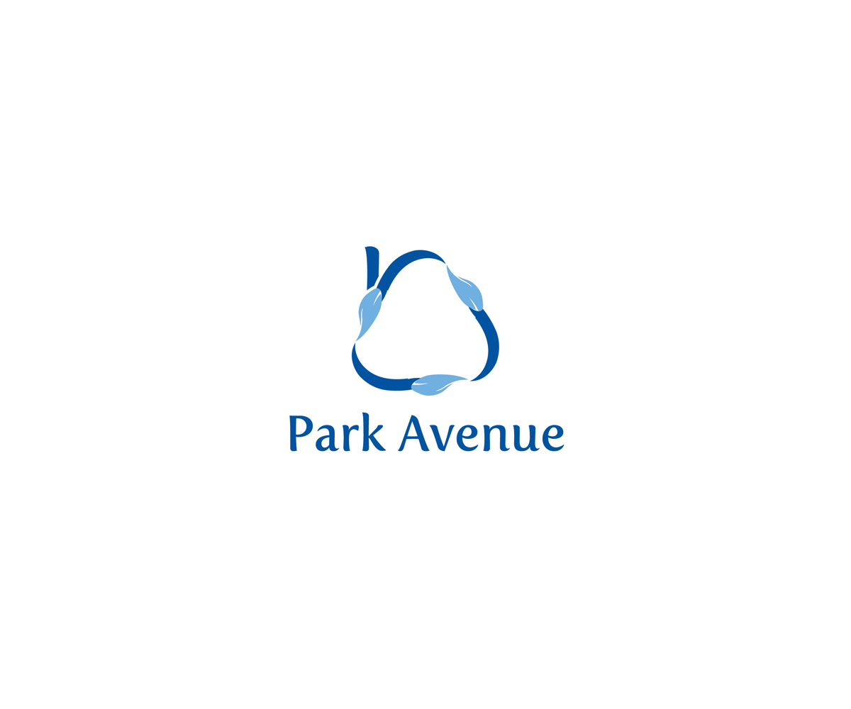 Logo Design by KabhTech Studio for Park Avenue Custom Painting | Design #12938676