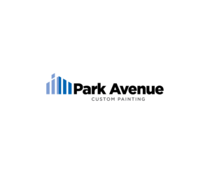 Logo Design by KabhTech Studio for Park Avenue Custom Painting | Design: #12938679